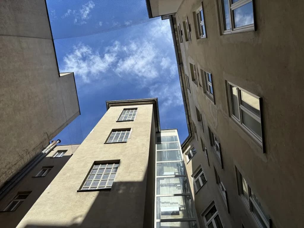 2-Zimmer-Wohnung kaufen in Wien – 51 m², € 275.000 – Bild 14 von 15