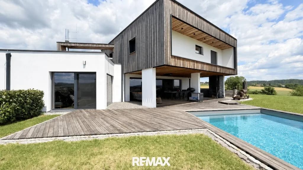 5-Zimmer-Haus kaufen in Güssing – 250 m², € 959.000