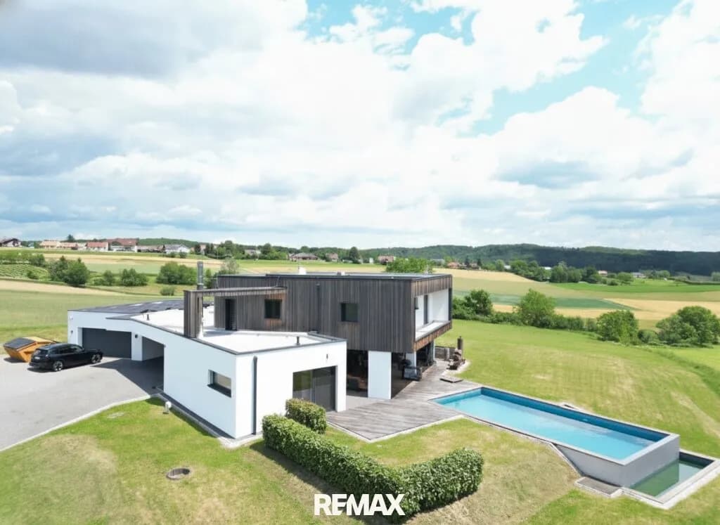 5-Zimmer-Haus kaufen in Güssing – 250 m², € 959.000 – Bild 2 von 67