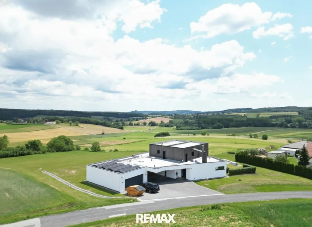 5-Zimmer-Haus kaufen in Güssing – 250 m², € 959.000 – Bild 3 von 67