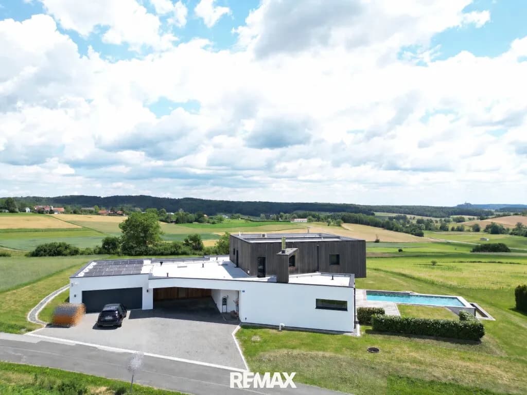5-Zimmer-Haus kaufen in Güssing – 250 m², € 959.000 – Bild 4 von 67