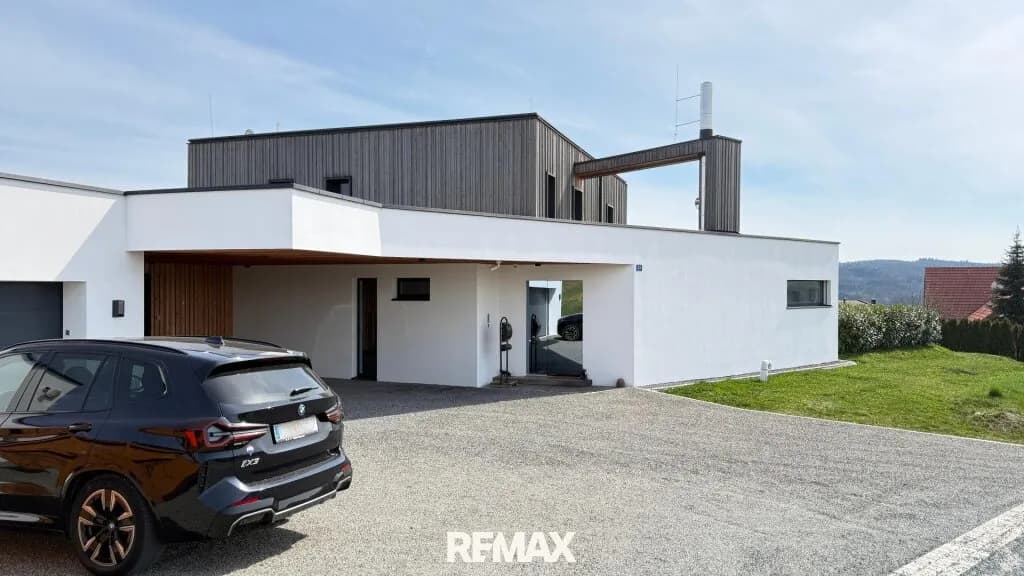 5-Zimmer-Haus kaufen in Güssing – 250 m², € 959.000 – Bild 5 von 67