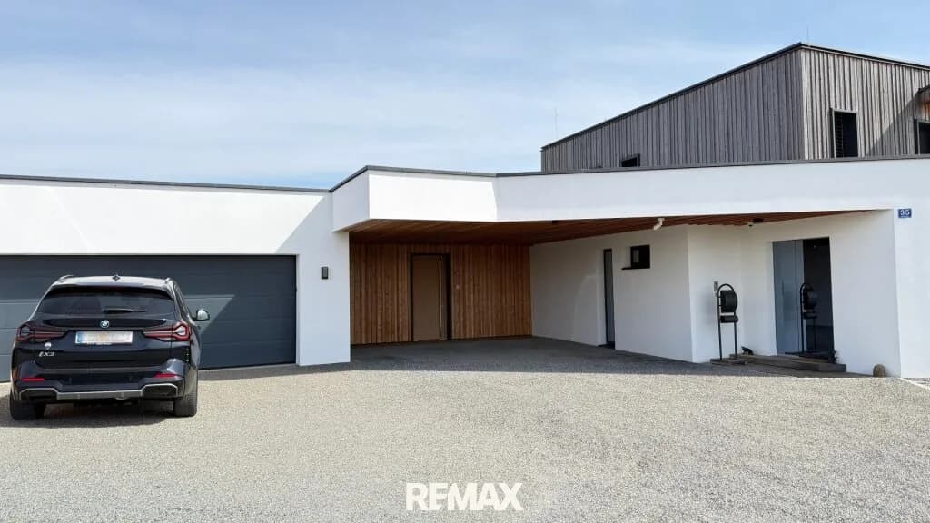 5-Zimmer-Haus kaufen in Güssing – 250 m², € 959.000 – Bild 6 von 67