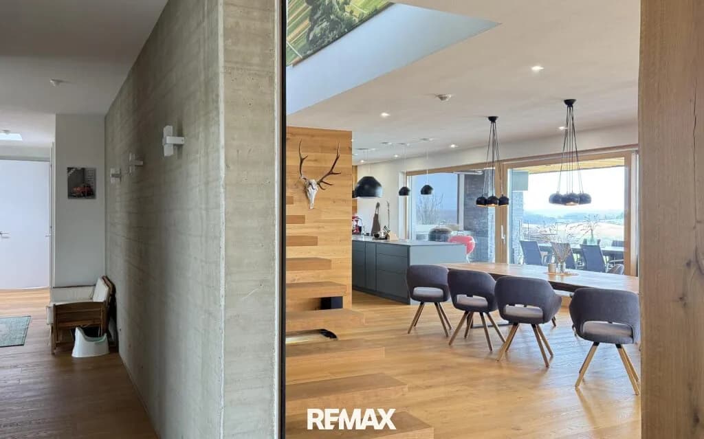 5-Zimmer-Haus kaufen in Güssing – 250 m², € 959.000 – Bild 8 von 67
