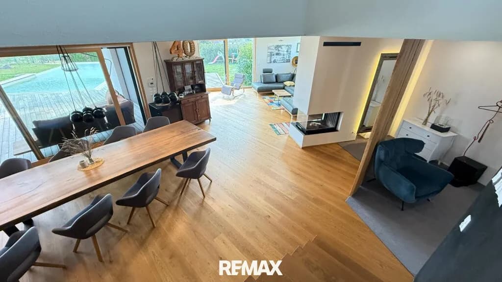 5-Zimmer-Haus kaufen in Güssing – 250 m², € 959.000 – Bild 10 von 67