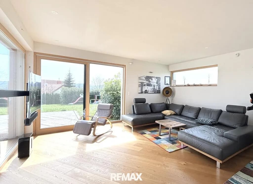 5-Zimmer-Haus kaufen in Güssing – 250 m², € 959.000 – Bild 11 von 67