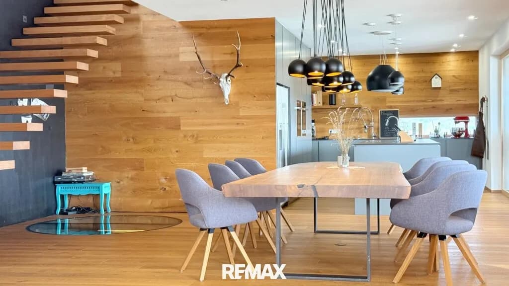 5-Zimmer-Haus kaufen in Güssing – 250 m², € 959.000 – Bild 13 von 67