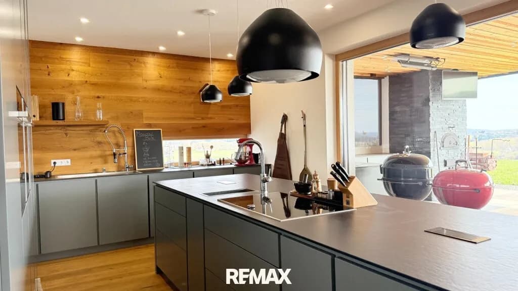 5-Zimmer-Haus kaufen in Güssing – 250 m², € 959.000 – Bild 14 von 67