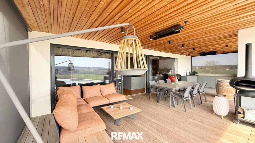 5-Zimmer-Haus kaufen in Güssing – 250 m², € 959.000 – Bild 20 von 67