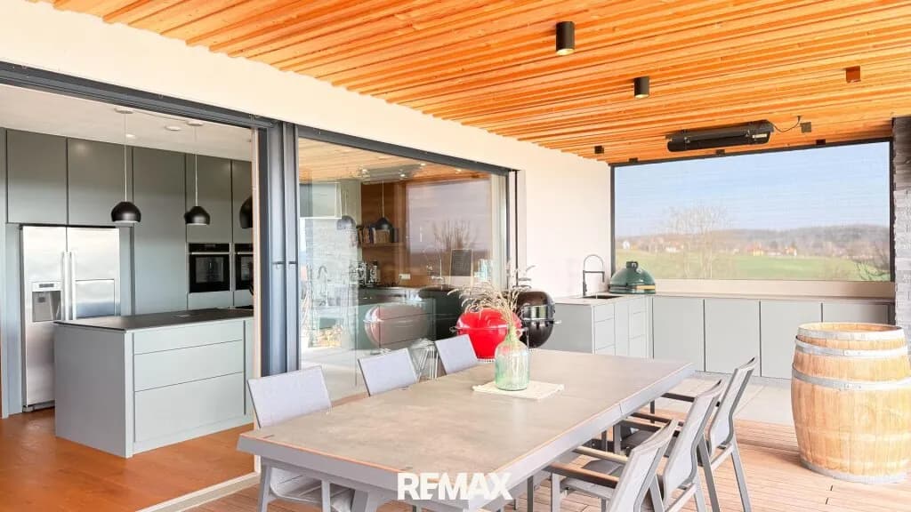 5-Zimmer-Haus kaufen in Güssing – 250 m², € 959.000 – Bild 22 von 67