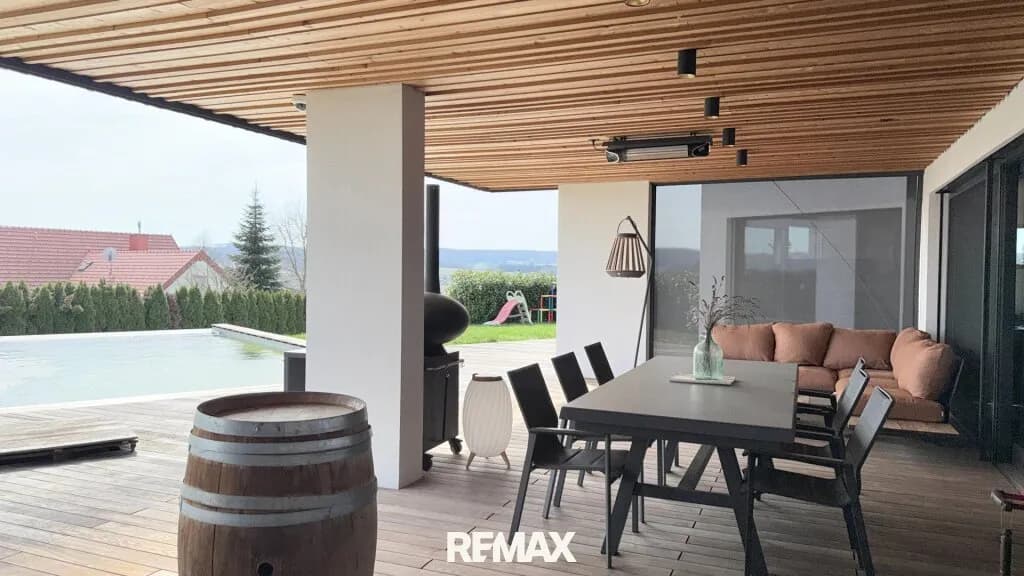 5-Zimmer-Haus kaufen in Güssing – 250 m², € 959.000 – Bild 23 von 67