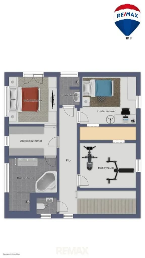 5-Zimmer-Haus kaufen in Güssing – 250 m², € 959.000 – Bild 41 von 67