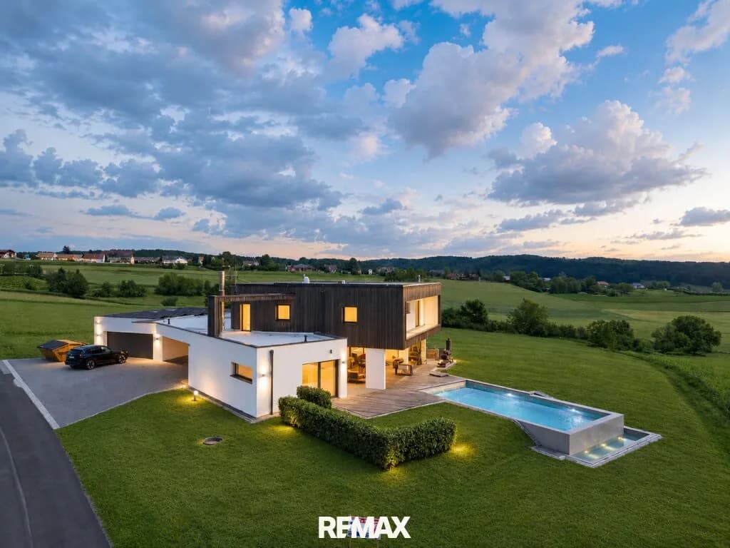 5-Zimmer-Haus kaufen in Güssing – 250 m², € 959.000 – Bild 43 von 67