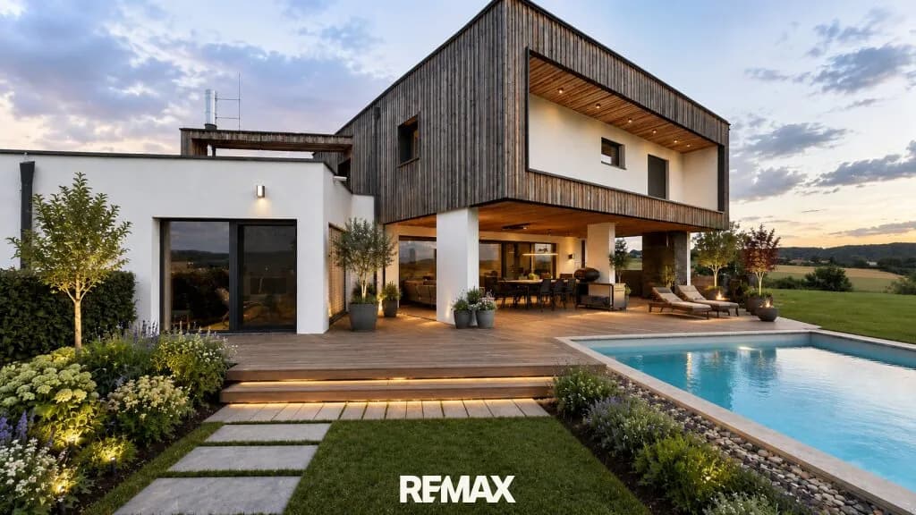 5-Zimmer-Haus kaufen in Güssing – 250 m², € 959.000 – Bild 44 von 67