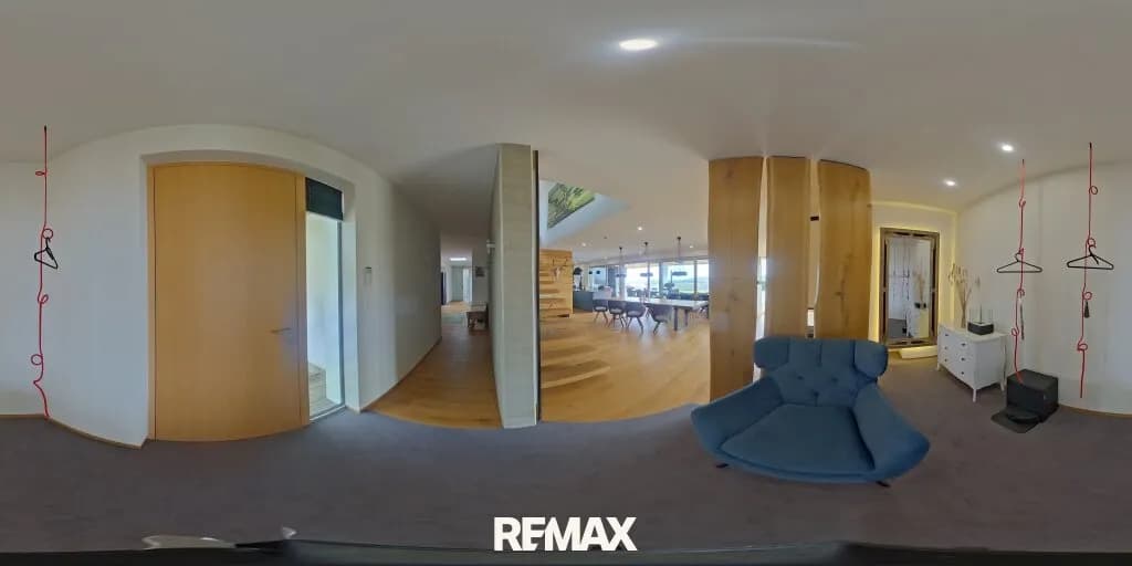 5-Zimmer-Haus kaufen in Güssing – 250 m², € 959.000 – Bild 48 von 67