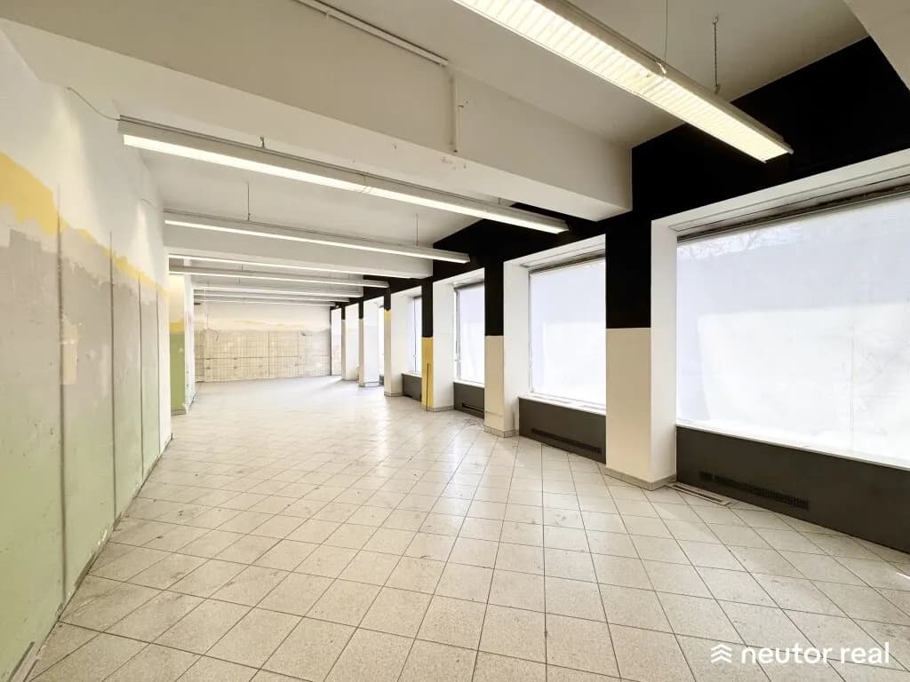 Gewerbeimmobilie mieten in Wien – 170 m², € 5.218 – Bild 2 von 17