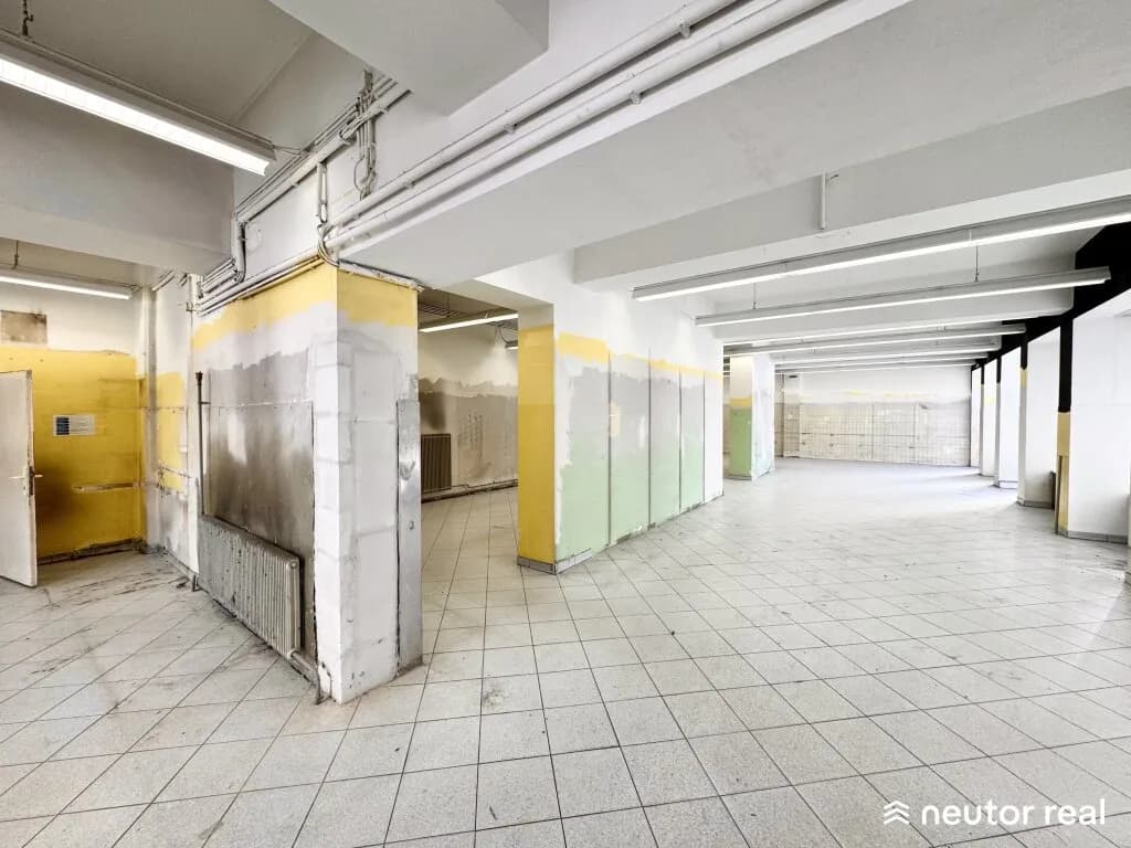 Gewerbeimmobilie mieten in Wien – 170 m², € 5.218 – Bild 3 von 17