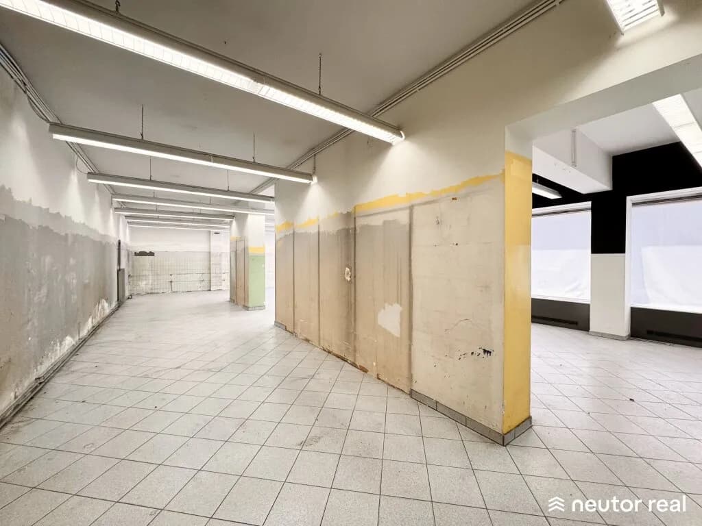 Gewerbeimmobilie mieten in Wien – 170 m², € 5.218 – Bild 4 von 17