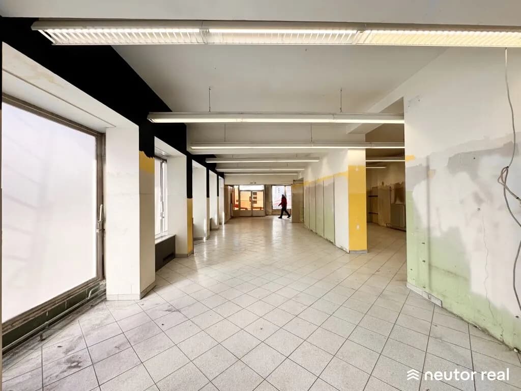 Gewerbeimmobilie mieten in Wien – 170 m², € 5.218 – Bild 5 von 17