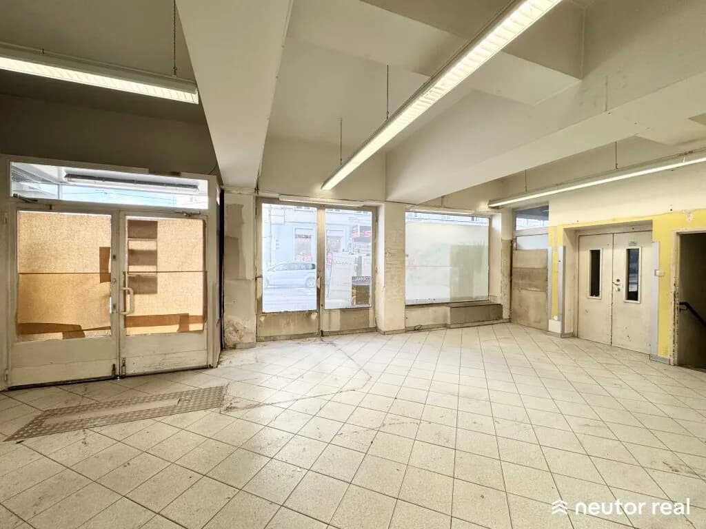Gewerbeimmobilie mieten in Wien – 170 m², € 5.218 – Bild 6 von 17