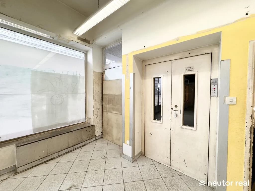Gewerbeimmobilie mieten in Wien – 170 m², € 5.218 – Bild 7 von 17