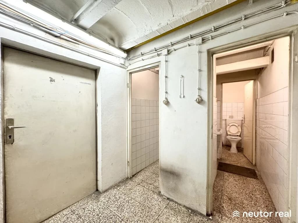 Gewerbeimmobilie mieten in Wien – 170 m², € 5.218 – Bild 10 von 17