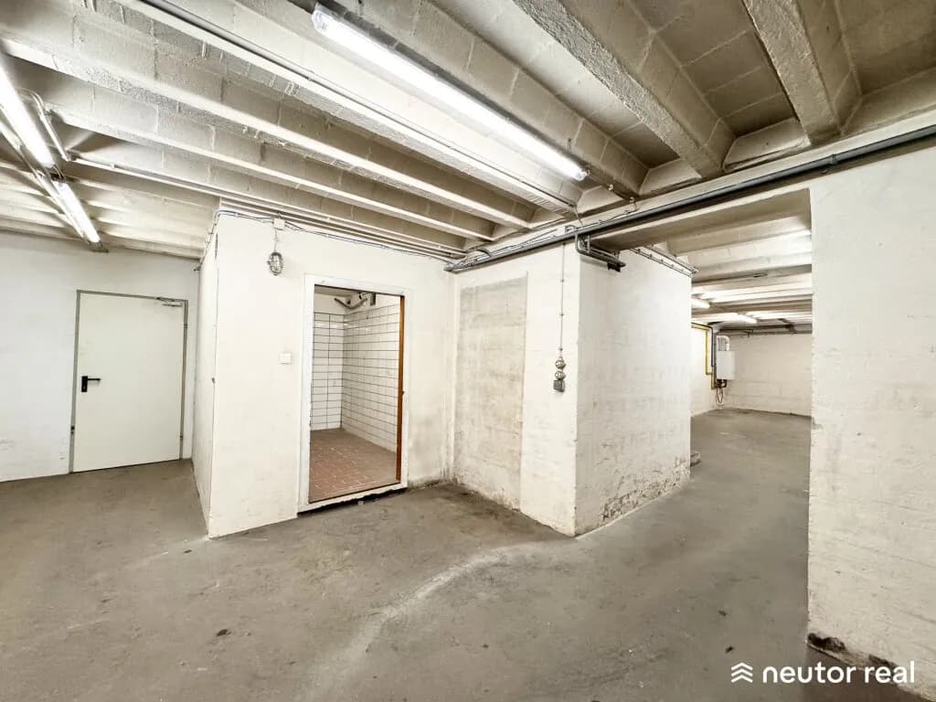 Gewerbeimmobilie mieten in Wien – 170 m², € 5.218 – Bild 12 von 17