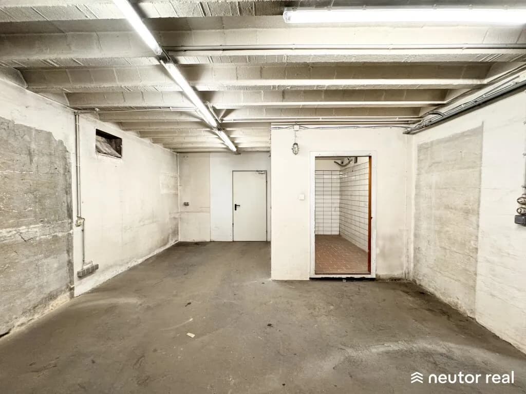 Gewerbeimmobilie mieten in Wien – 170 m², € 5.218 – Bild 14 von 17