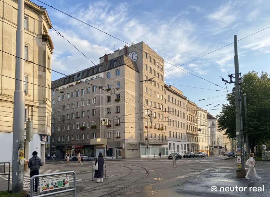 Gewerbeimmobilie mieten in Wien – 170 m², € 5.218 – Bild 15 von 17