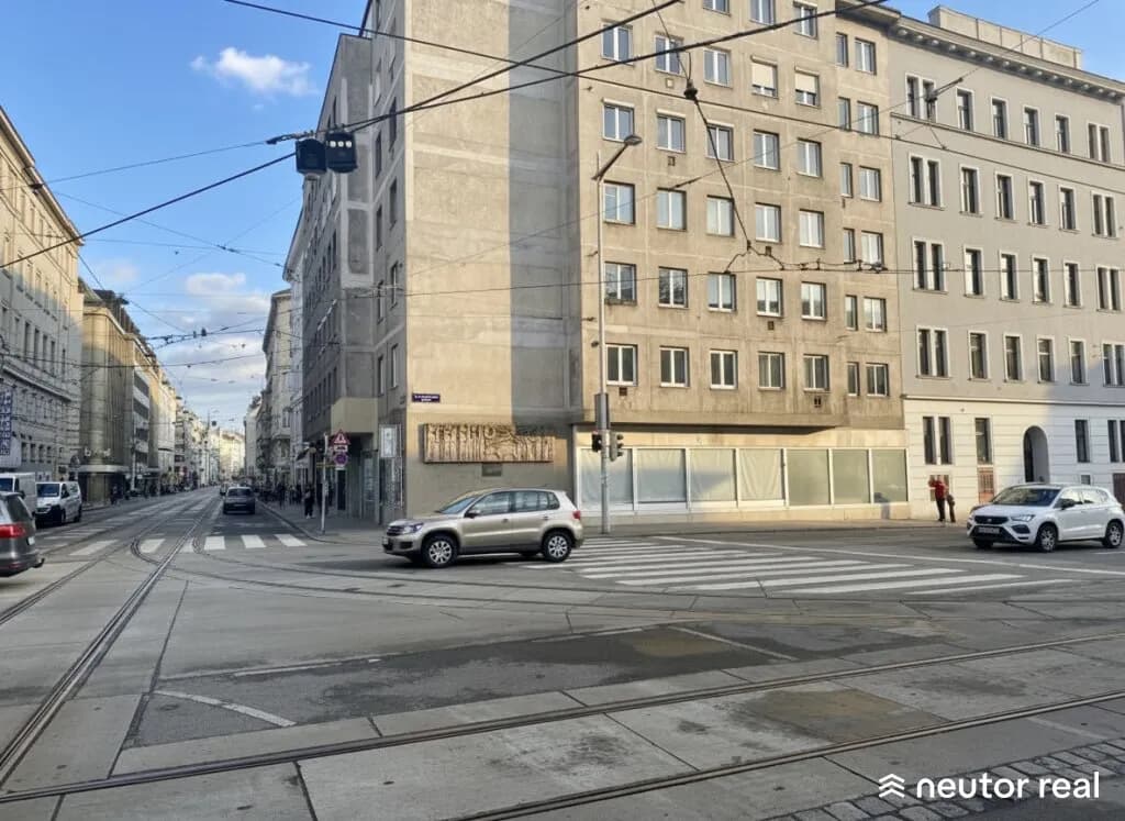 Gewerbeimmobilie mieten in Wien – 170 m², € 5.218 – Bild 16 von 17