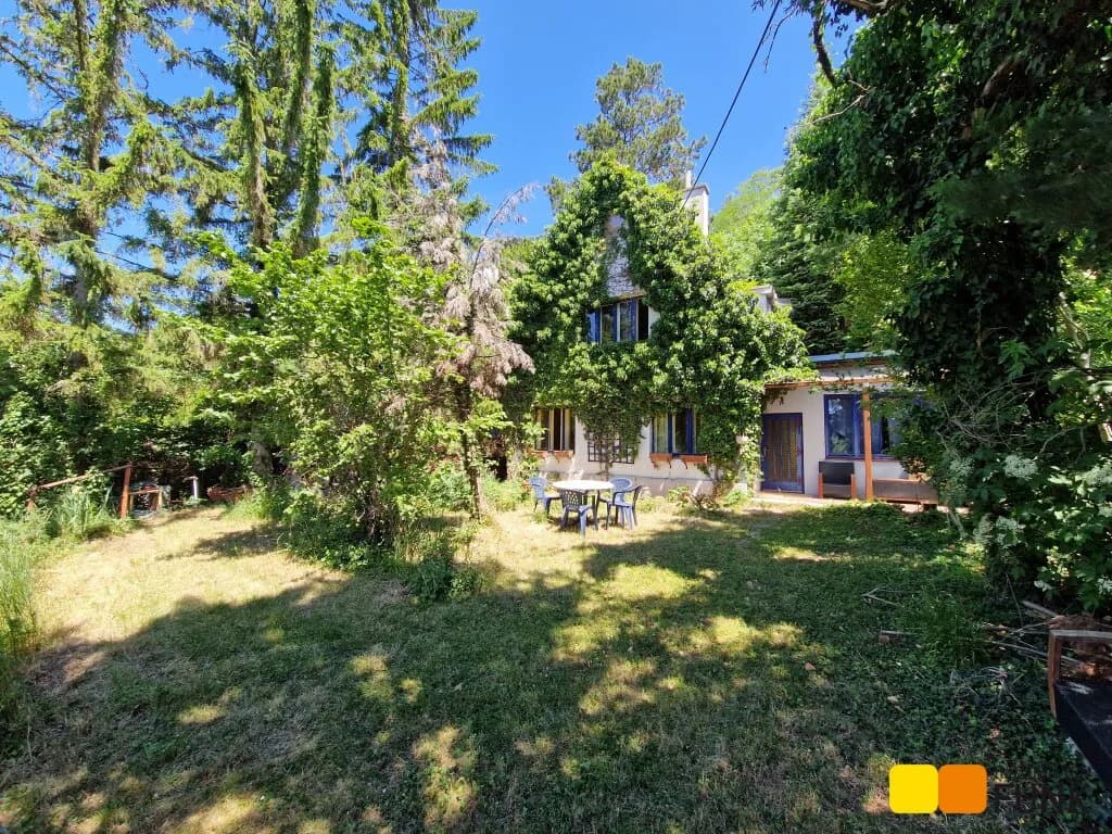 Grundstück kaufen in Korneuburg – 1 052 m², € 395.000