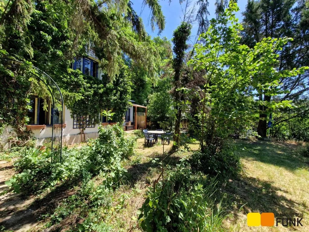 Grundstück kaufen in Korneuburg – 1 052 m², € 395.000 – Bild 9 von 49