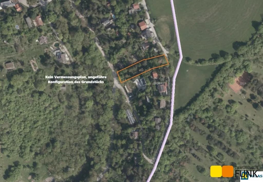 Grundstück kaufen in Korneuburg – 1 052 m², € 395.000 – Bild 47 von 49