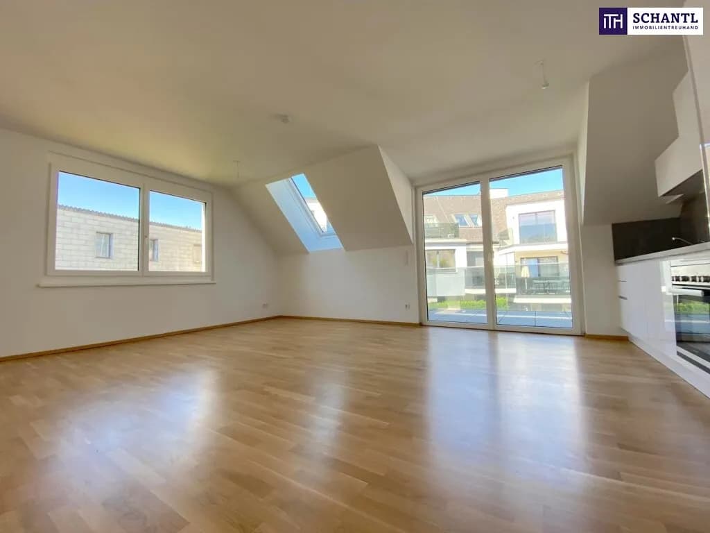 1-Zimmer-Immobilie kaufen in Wien – 42,53 m², € 206.900 – Bild 4 von 15
