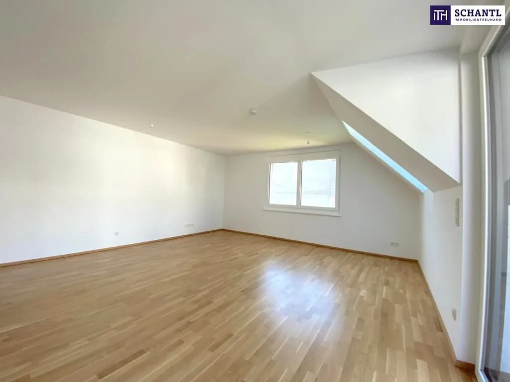 1-Zimmer-Immobilie kaufen in Wien – 42,53 m², € 206.900 – Bild 6 von 15