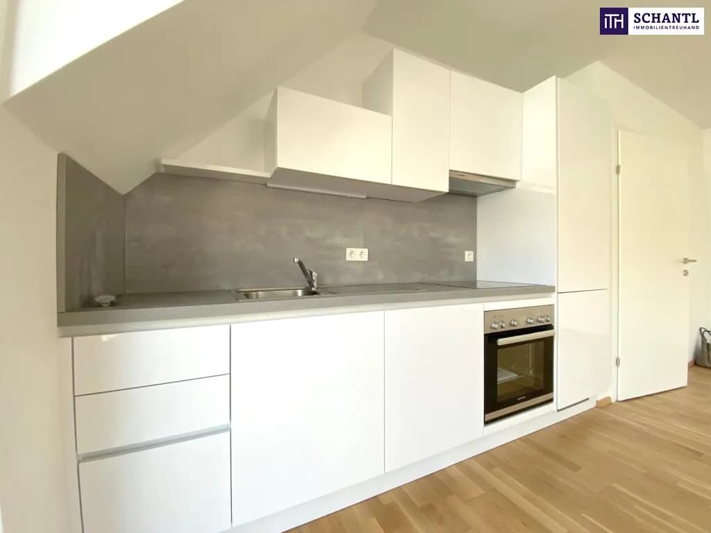 1-Zimmer-Immobilie kaufen in Wien – 42,53 m², € 206.900 – Bild 8 von 15