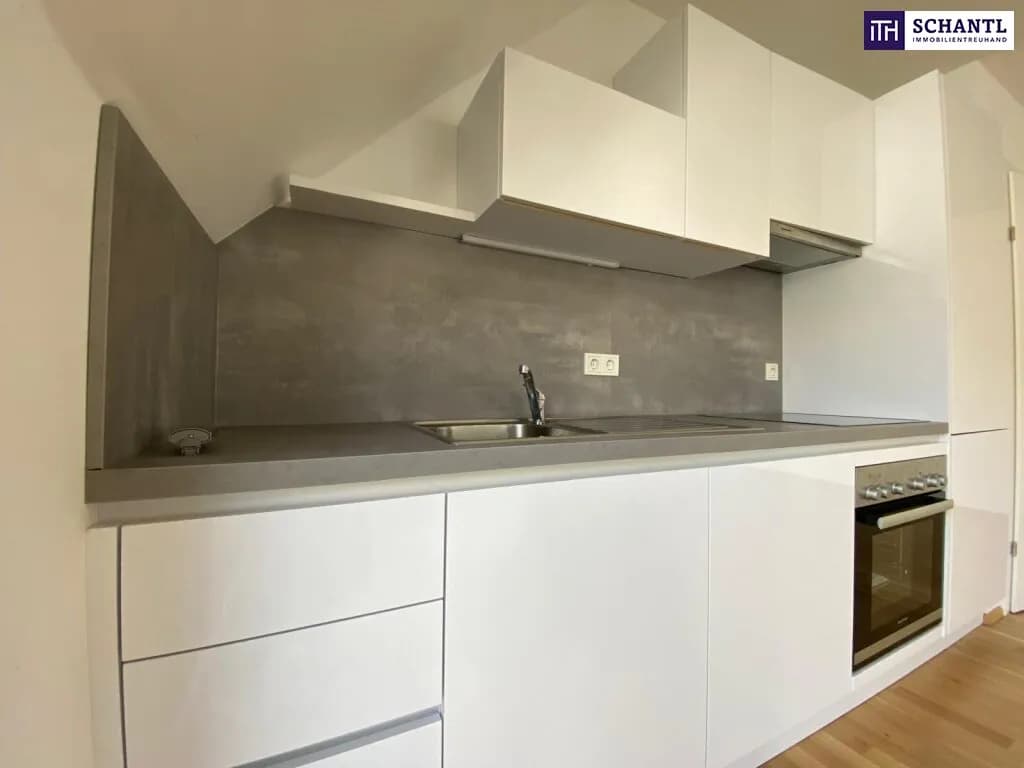 1-Zimmer-Immobilie kaufen in Wien – 42,53 m², € 206.900 – Bild 9 von 15