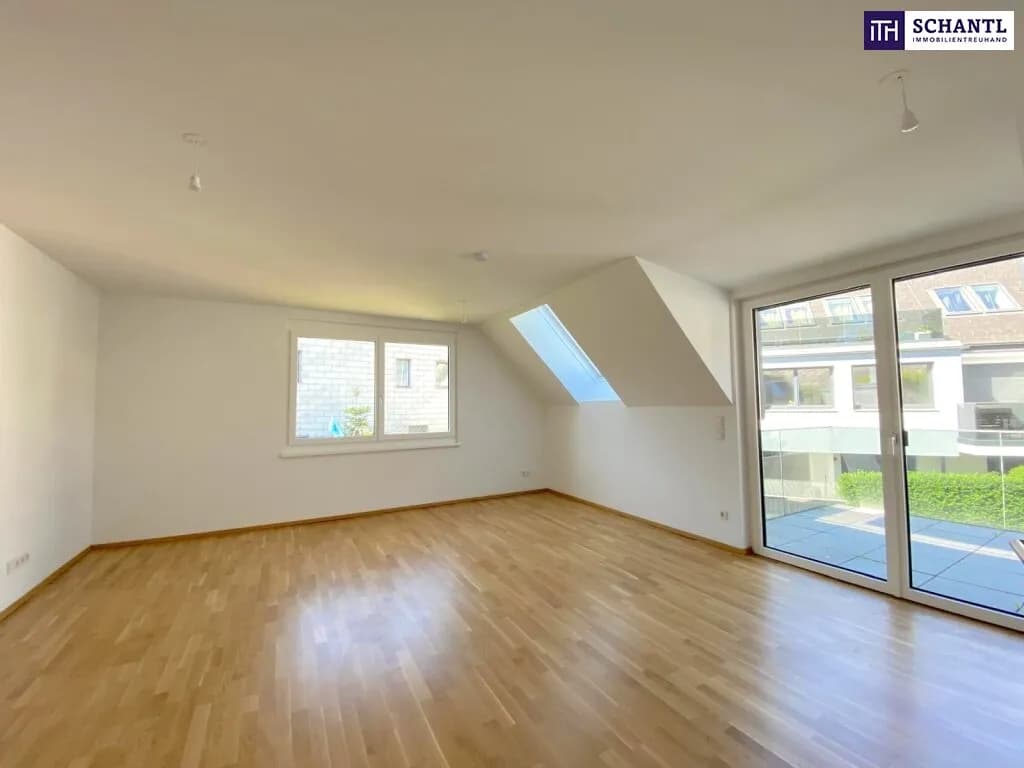 1-Zimmer-Immobilie kaufen in Wien – 42,53 m², € 206.900 – Bild 12 von 15