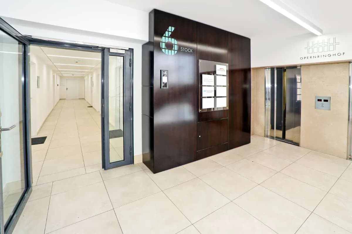Gewerbeimmobilie mieten in Wien – 169 m², € 26 – Bild 3 von 7