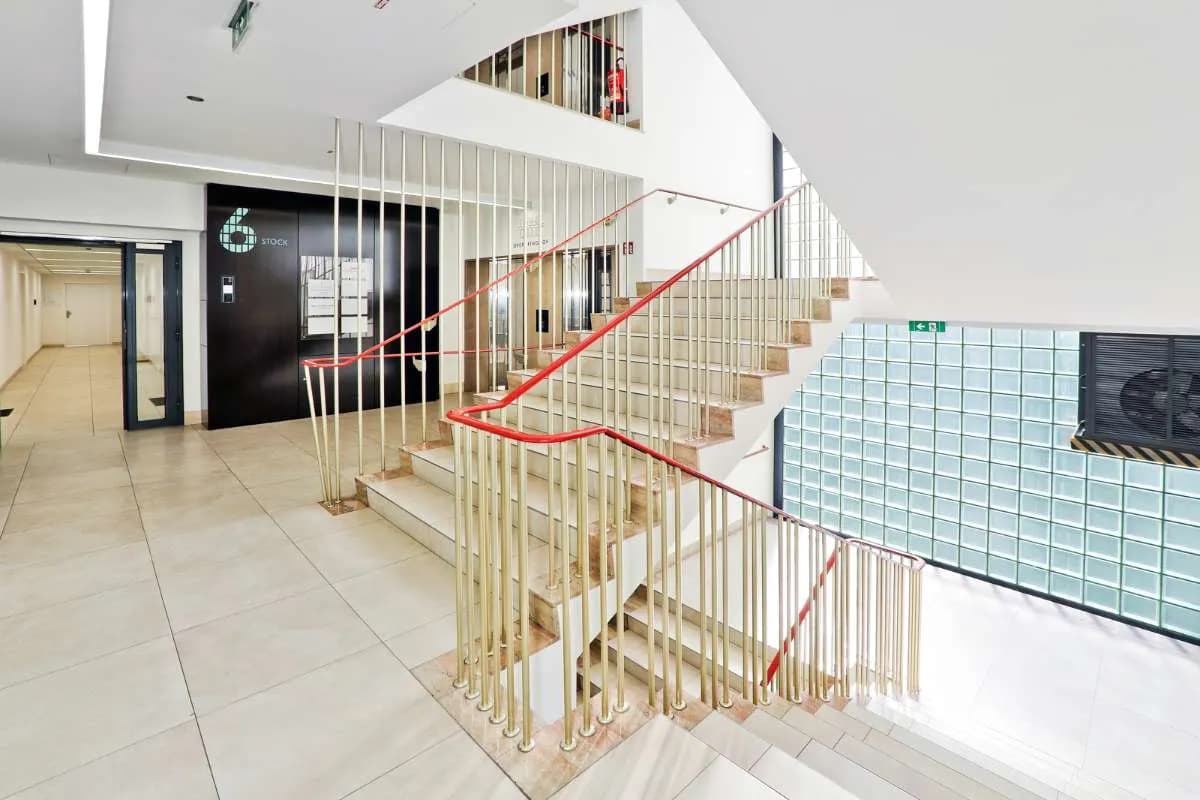 Gewerbeimmobilie mieten in Wien – 169 m², € 26 – Bild 4 von 7
