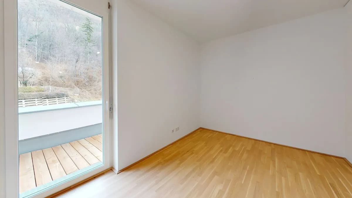 2-Zimmer-Wohnung kaufen in Graz – 46,31 m², € 179.592 – Bild 4 von 6