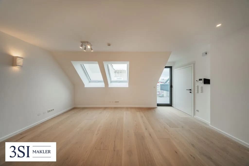 3-Zimmer-Wohnung kaufen in Wien – 68,54 m², € 499.000