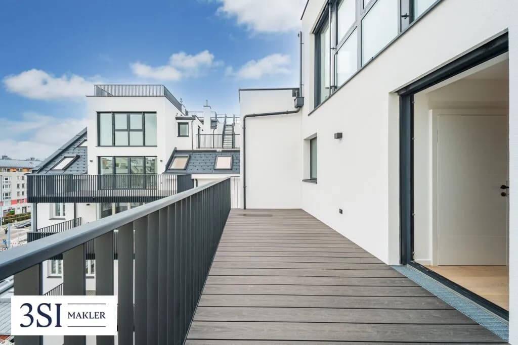 3-Zimmer-Wohnung kaufen in Wien – 68,54 m², € 499.000 – Bild 3 von 9