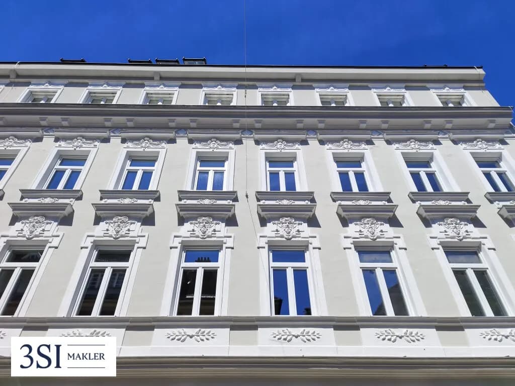 3-Zimmer-Wohnung kaufen in Wien – 68,54 m², € 499.000 – Bild 4 von 9