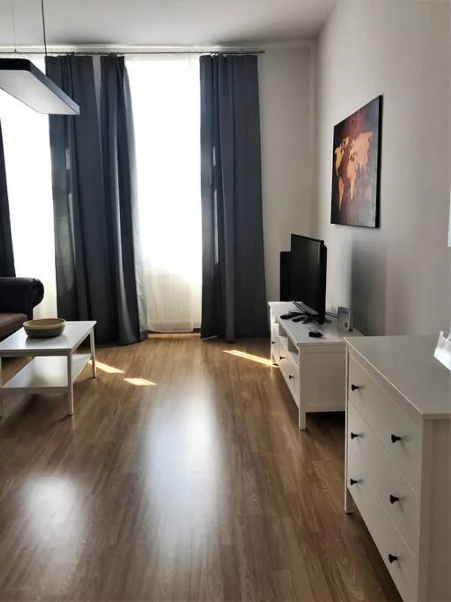 2-Zimmer-Wohnung mieten in Wien – 44 m², € 1.719 – Bild 2 von 14