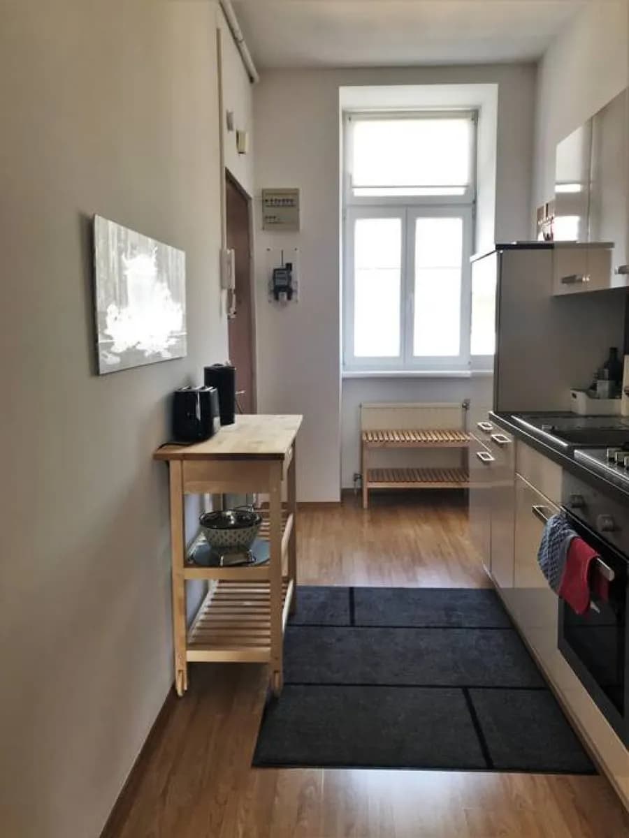 2-Zimmer-Wohnung mieten in Wien – 44 m², € 1.719 – Bild 5 von 14