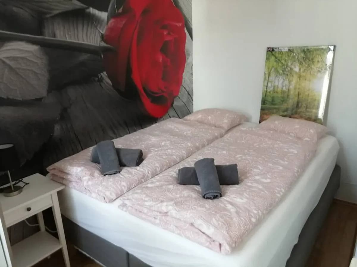 2-Zimmer-Wohnung mieten in Wien – 44 m², € 1.719 – Bild 7 von 14