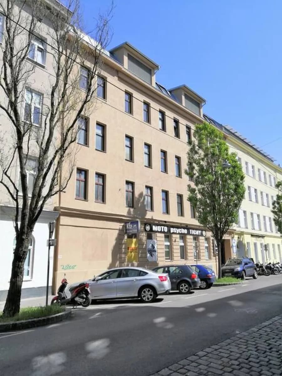 2-Zimmer-Wohnung mieten in Wien – 44 m², € 1.719 – Bild 9 von 14