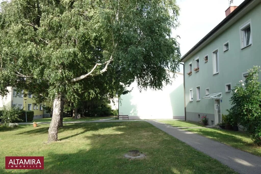 3-Zimmer-Wohnung kaufen in Mödling – 77 m², € 265.000