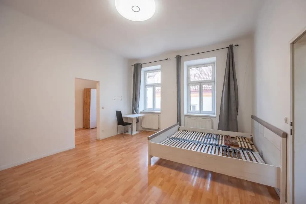 2-Zimmer-Wohnung kaufen in Wien – 44,77 m², € 158.000 – Bild 1 von 21